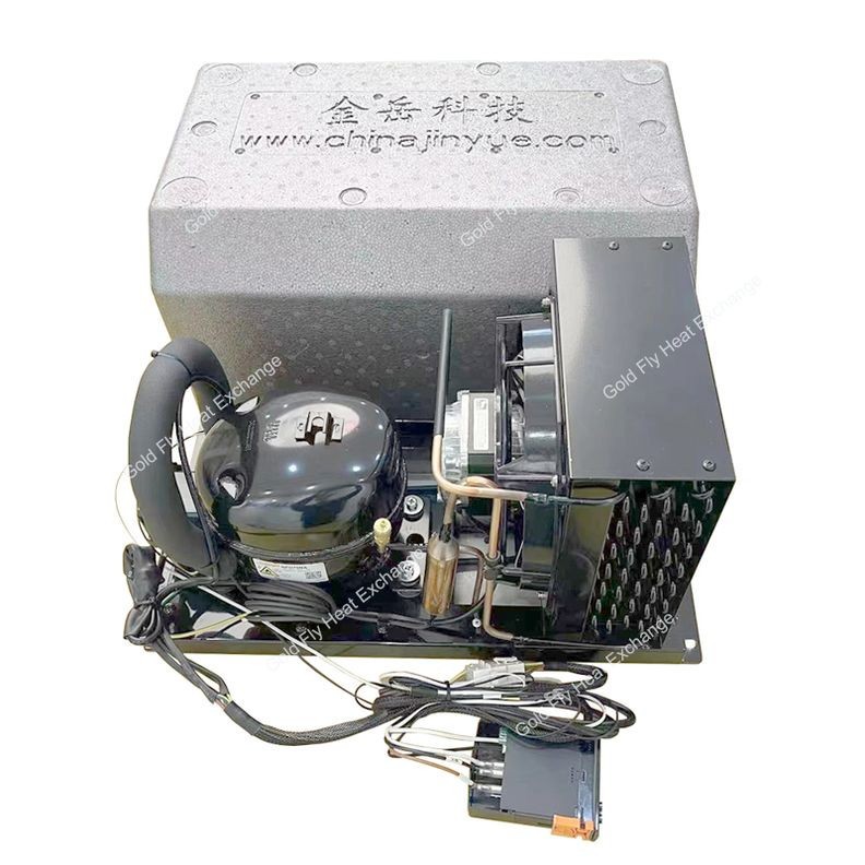 Compact Cooling Unit factory