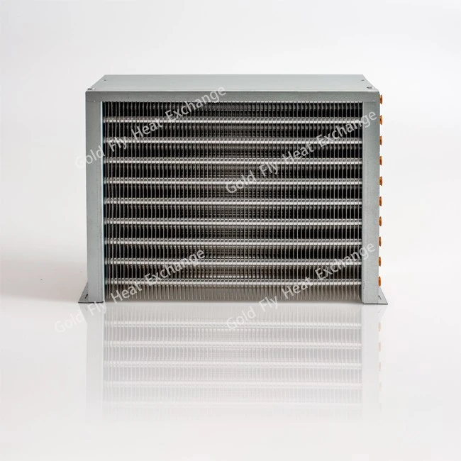 Hydrophilic Foil Air-cooled Condenser Coil best