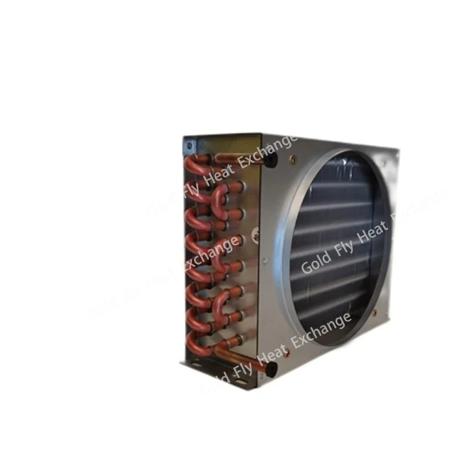Shell Tube Refrigeration Condenser suppliers