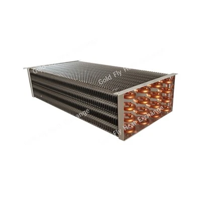 12mm Dijametru 4R8H Evaporatur